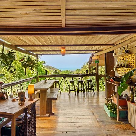 Finca La Selvita Chocolate Experience Buritaca Zewnętrze zdjęcie
