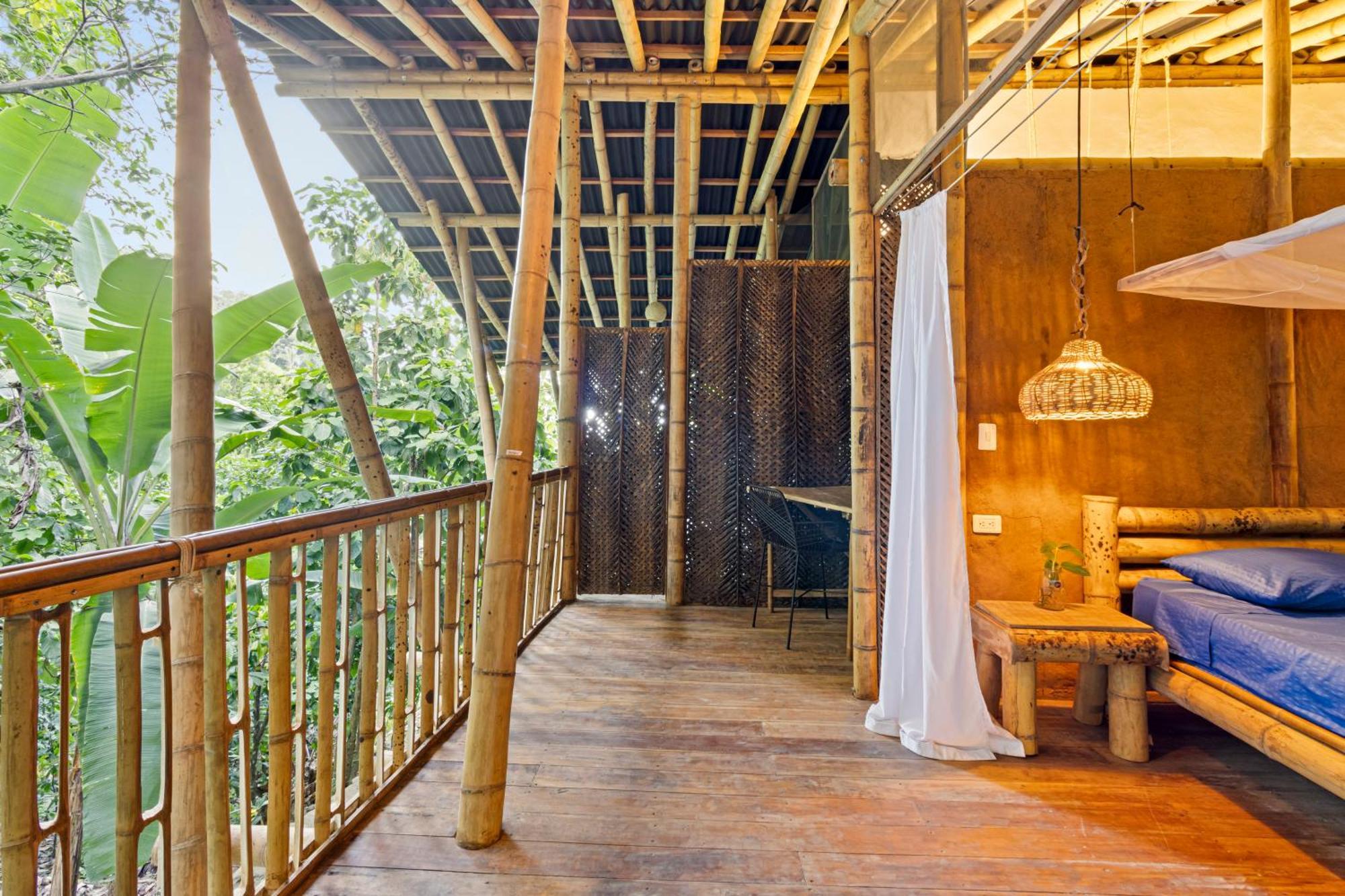 Finca La Selvita Chocolate Experience Buritaca Zewnętrze zdjęcie